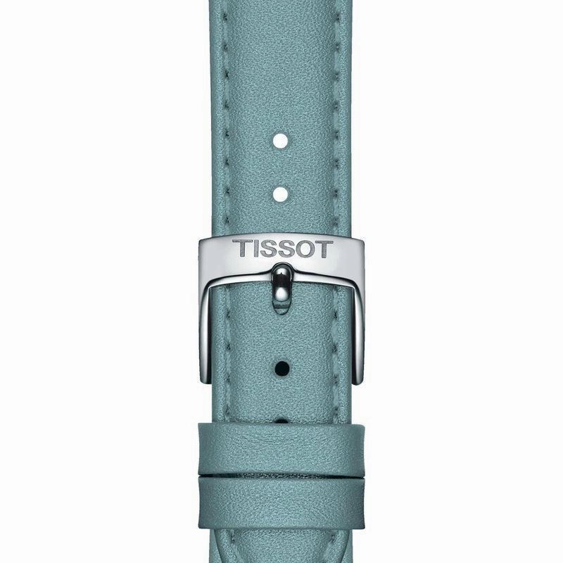 Tissot Carson Premium Lady Moonphase Watch T122.223.16.353.00