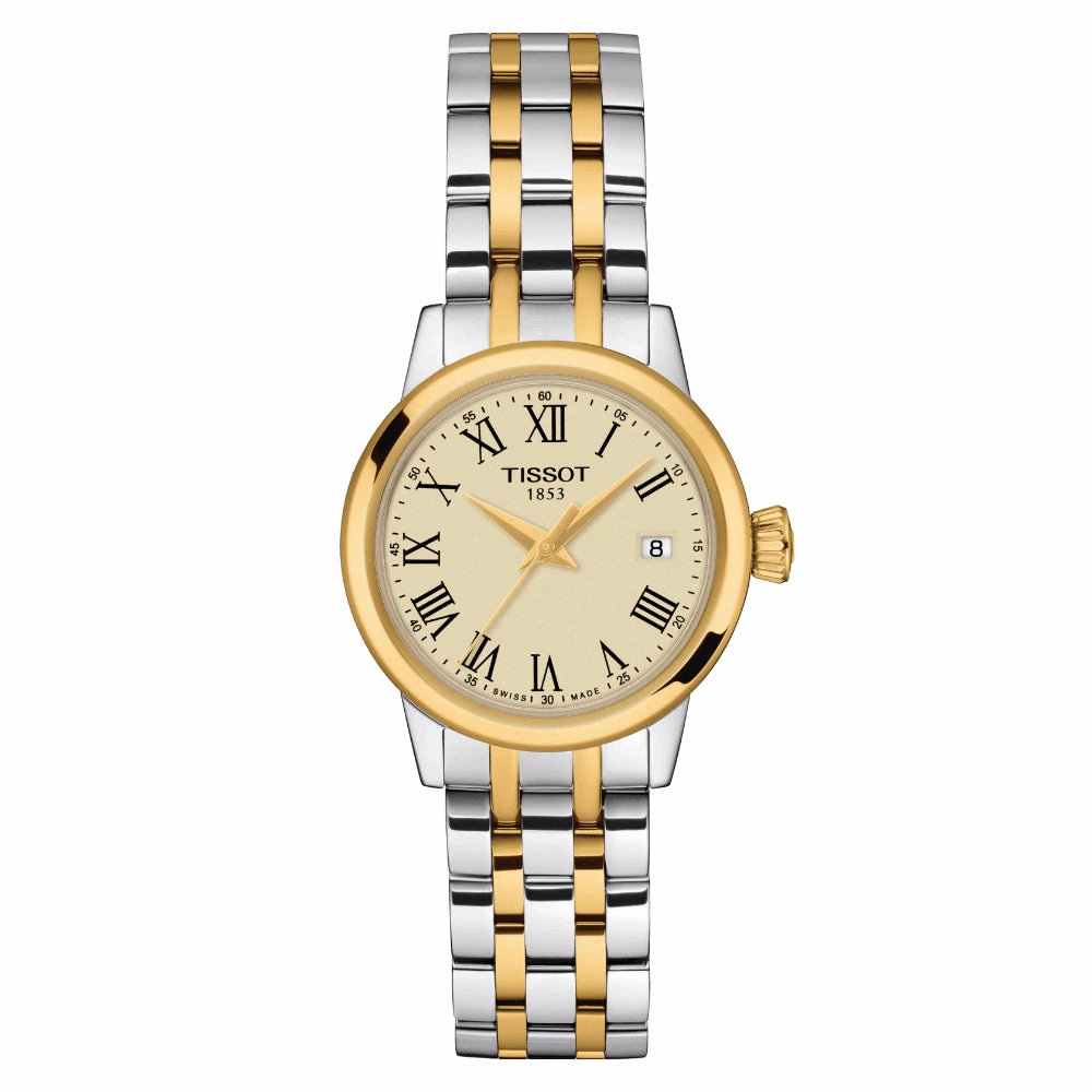 Tissot Classic Dream Lady 28mm Quartz Watch