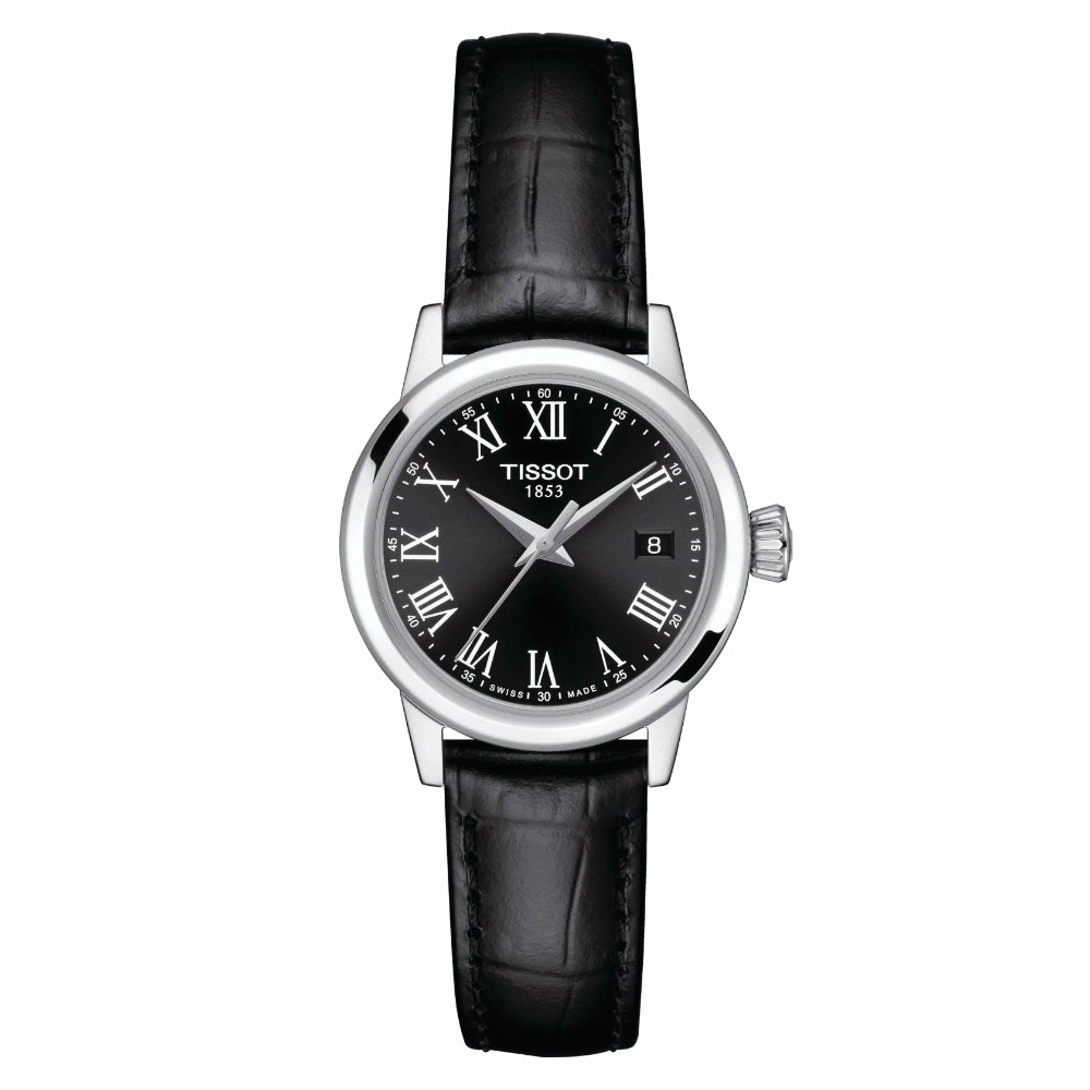 Tissot Classic Dream Lady 28mm Quartz Watch