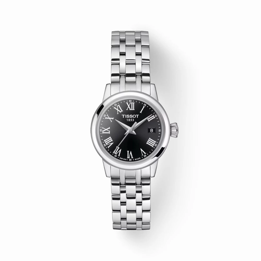 Tissot Classic Dream Lady 28mm Quartz Watch