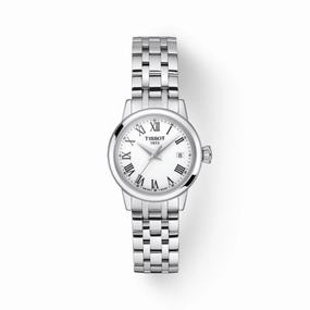 Tissot Classic Dream Lady 28mm Quartz Watch