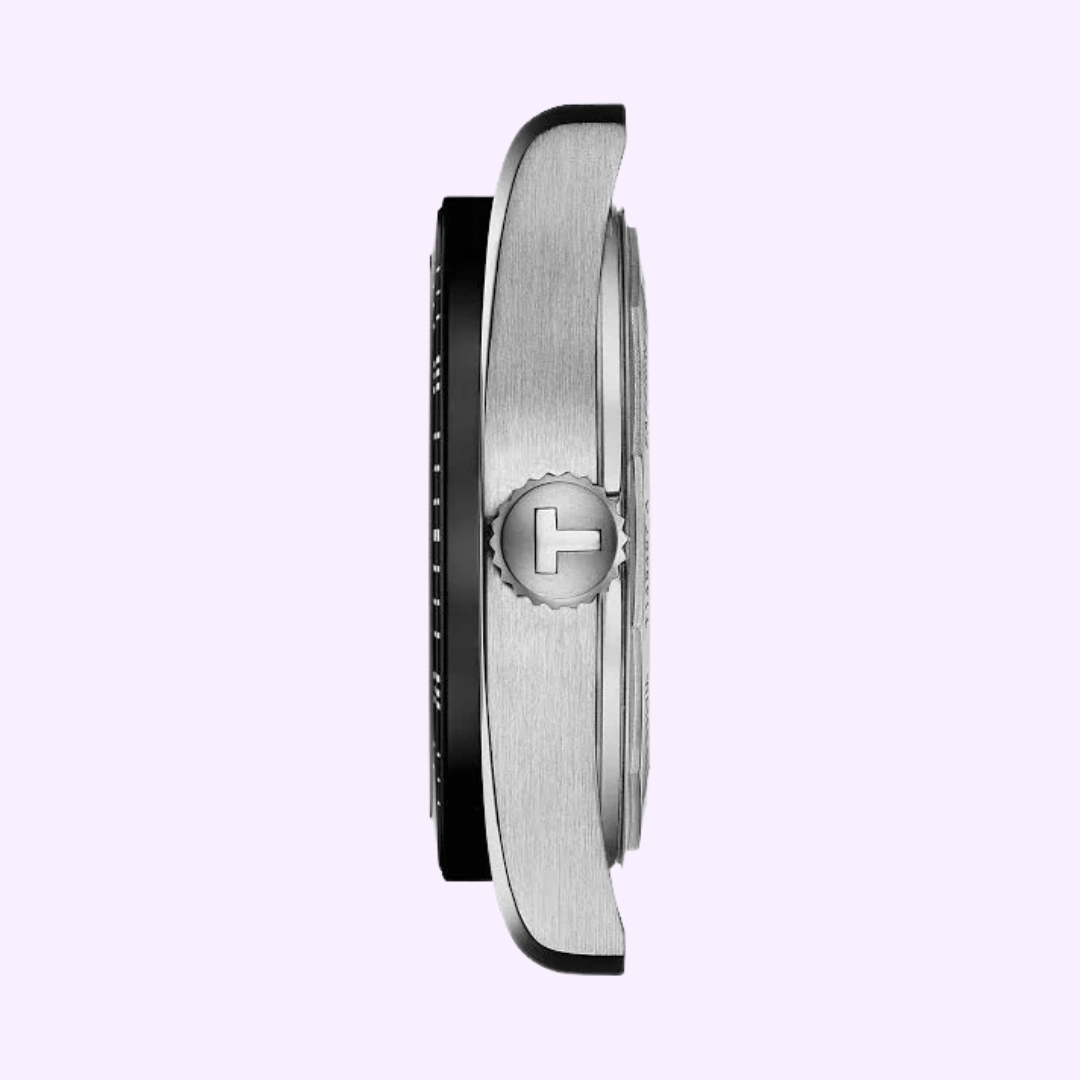 Tissot PR516 Powermatic 80 T1494071605100 UPC 7611608318539