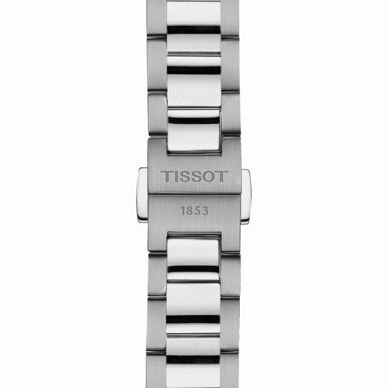 Tissot PR 100 Ladies Watch T150.210.11.351.00