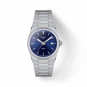 Tissot PRX 35mm Stainless Steel Quartz Watch
