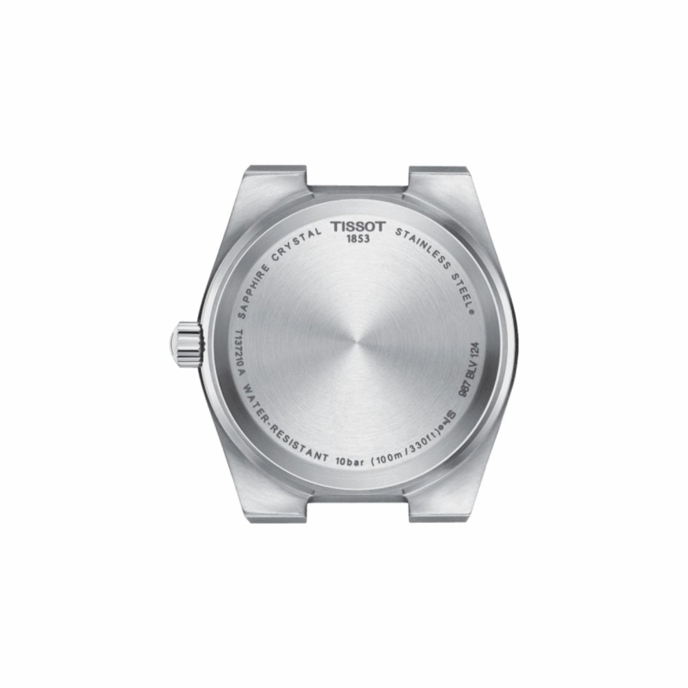 Tissot PRX 35mm Stainless Steel Quartz Watch