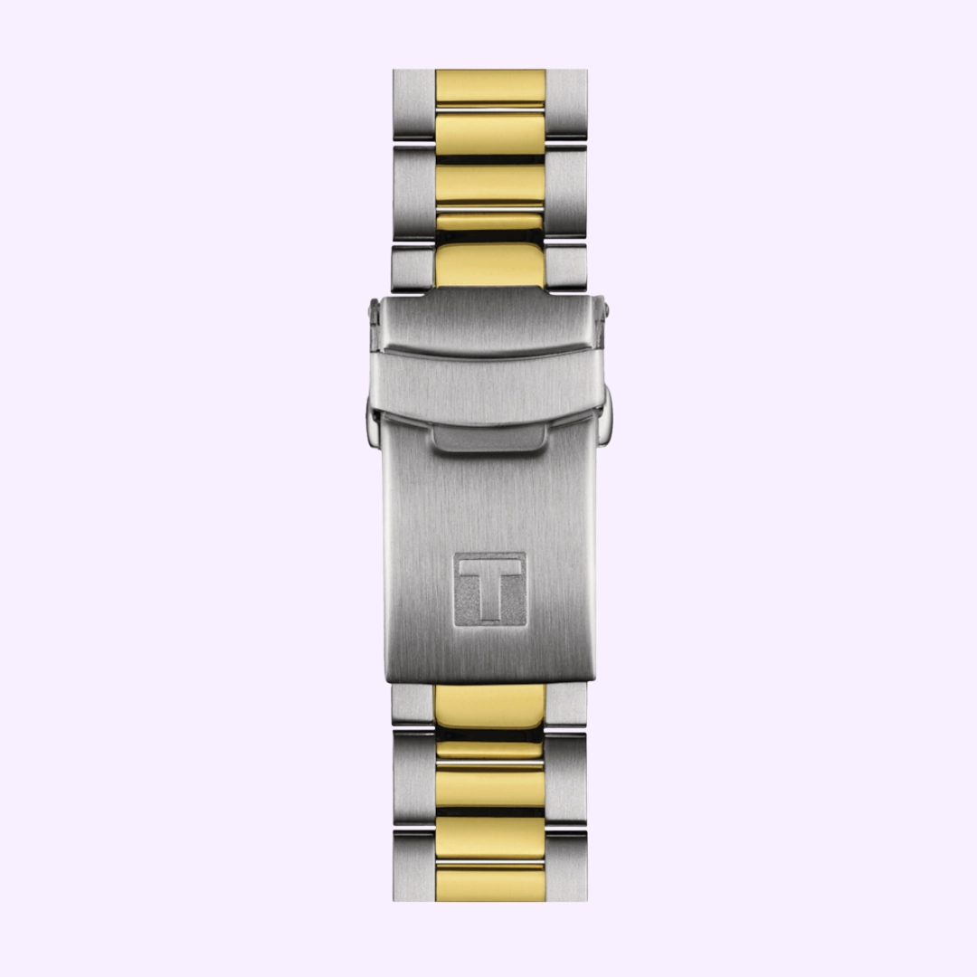 Tissot Seastar 1000 Quartz GMT T1208522205100