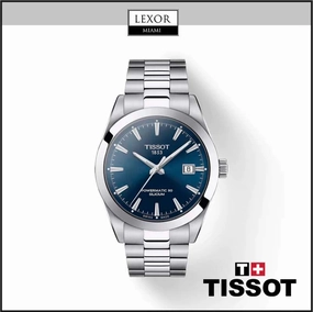 TISSOT T1204071705100 MEN WATCHES