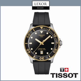 TISSOT T120.410.27.051.00 SEASTAR 1000 40MM