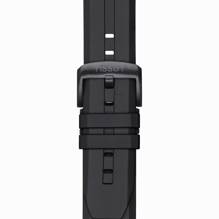 Tissot T1214204705102 TISSOT T-TOUCH CONNECT SOLAR Watches Lexor Miami
