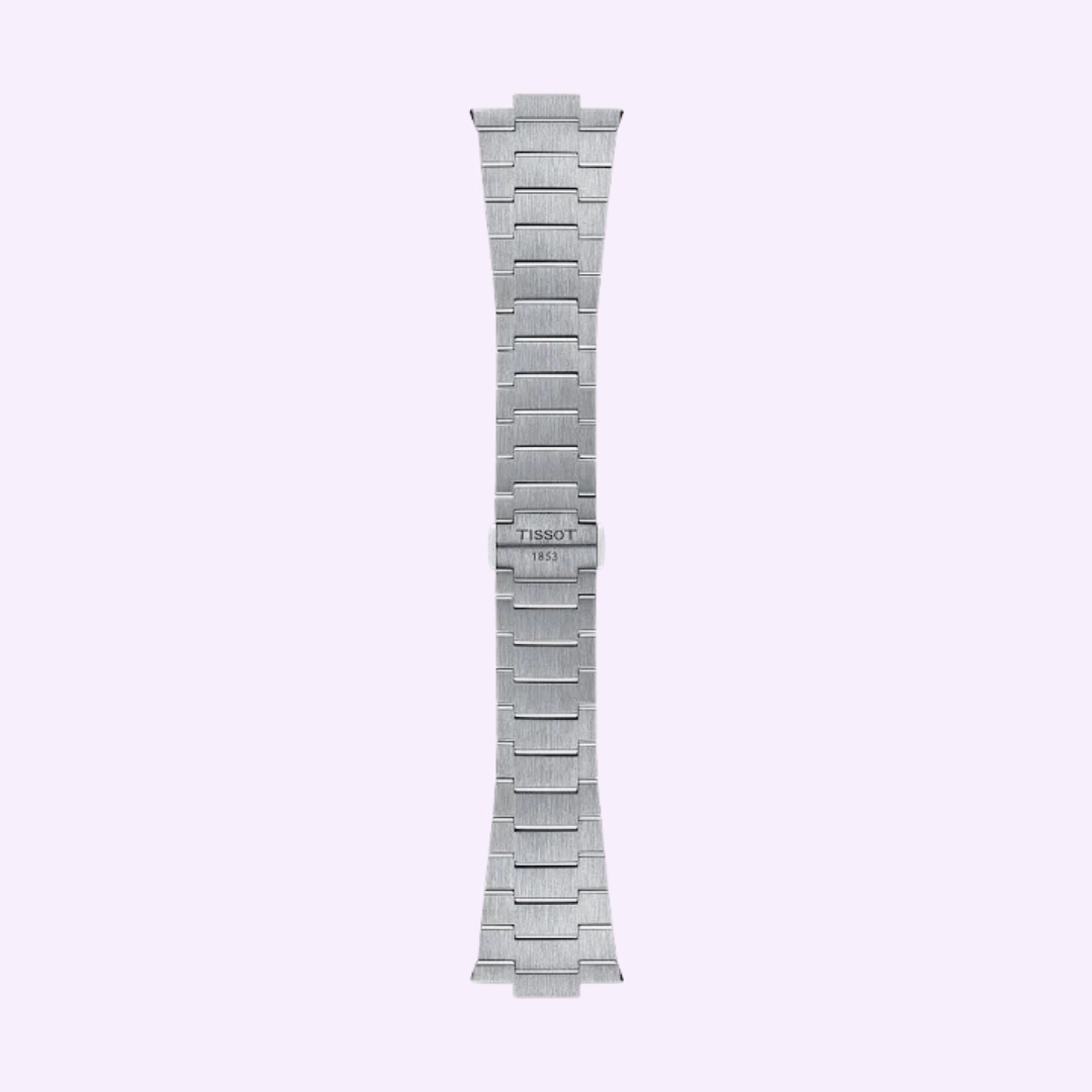 TISSOT T1374071105100 PRX POWERMATIC 80 Men Watch