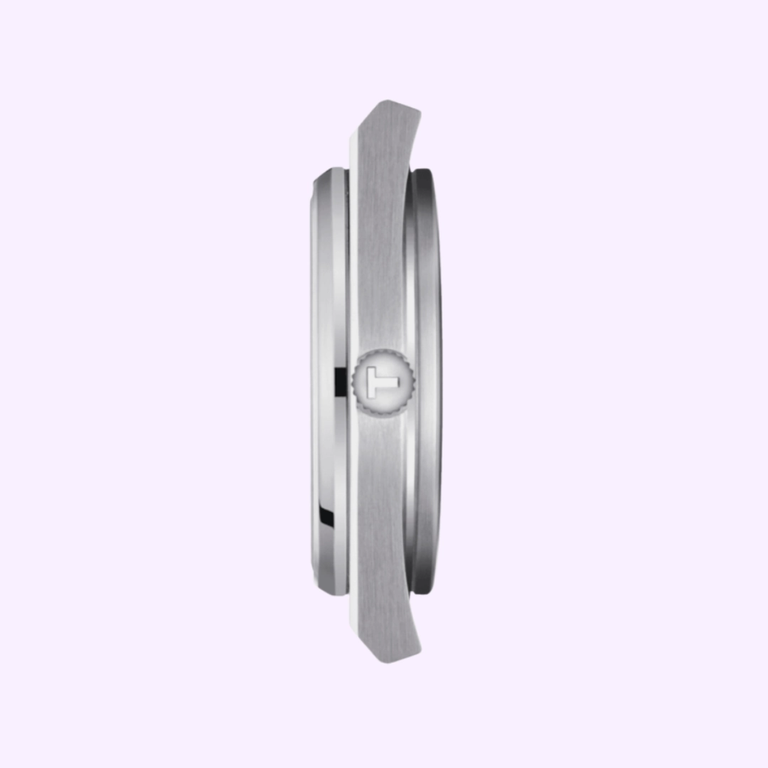 Tissot T1374071109101 TISSOT PRX POWERMATIC 80 40MM UPC 7611608315675