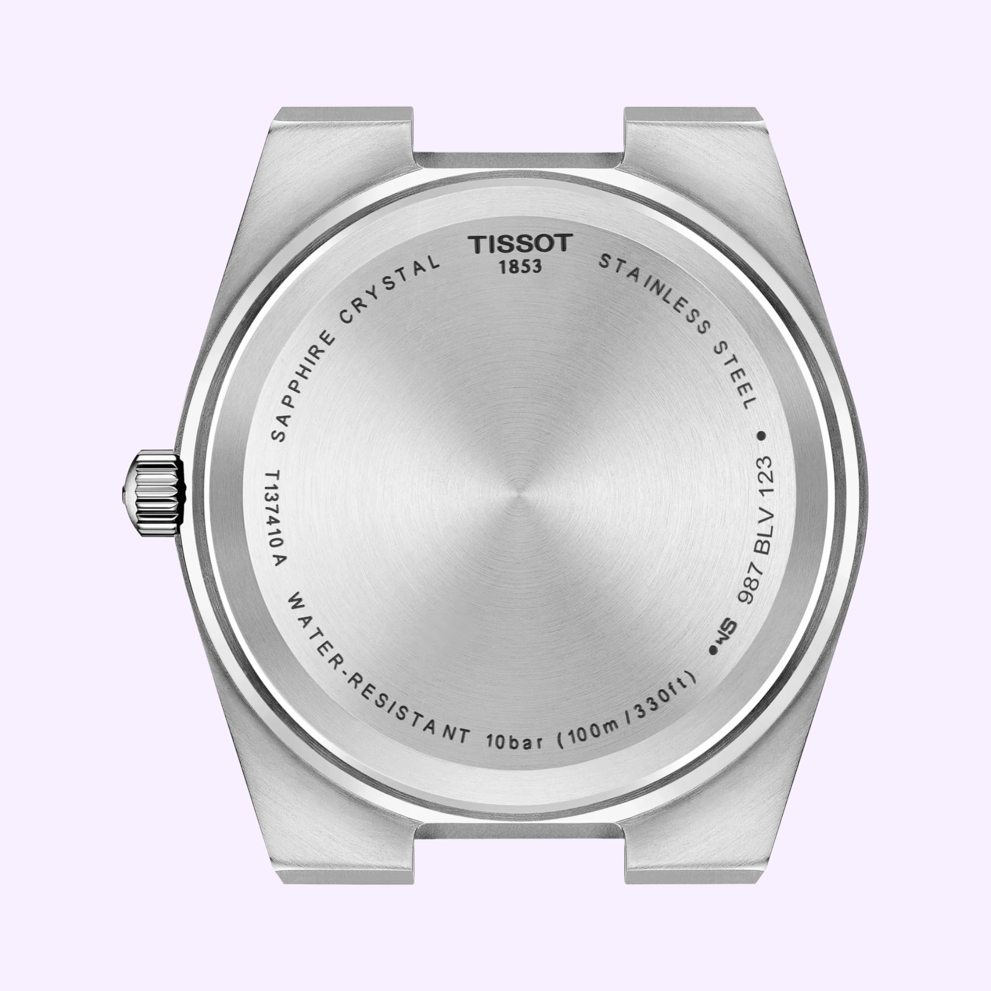 Tissot T1374101701100 TISSOT TISSOT PRX Watches