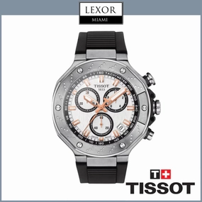 TISSOT T-RACE CHRONOGRAPH T141.417.17.011.00