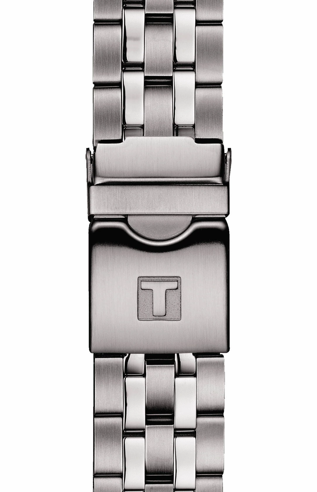 Tissot T-Sport Seastar 1000 Automatic Powermatic 80 Stainless Steel Green Dial Date Divers Mens Watch T120.407.11.091.01