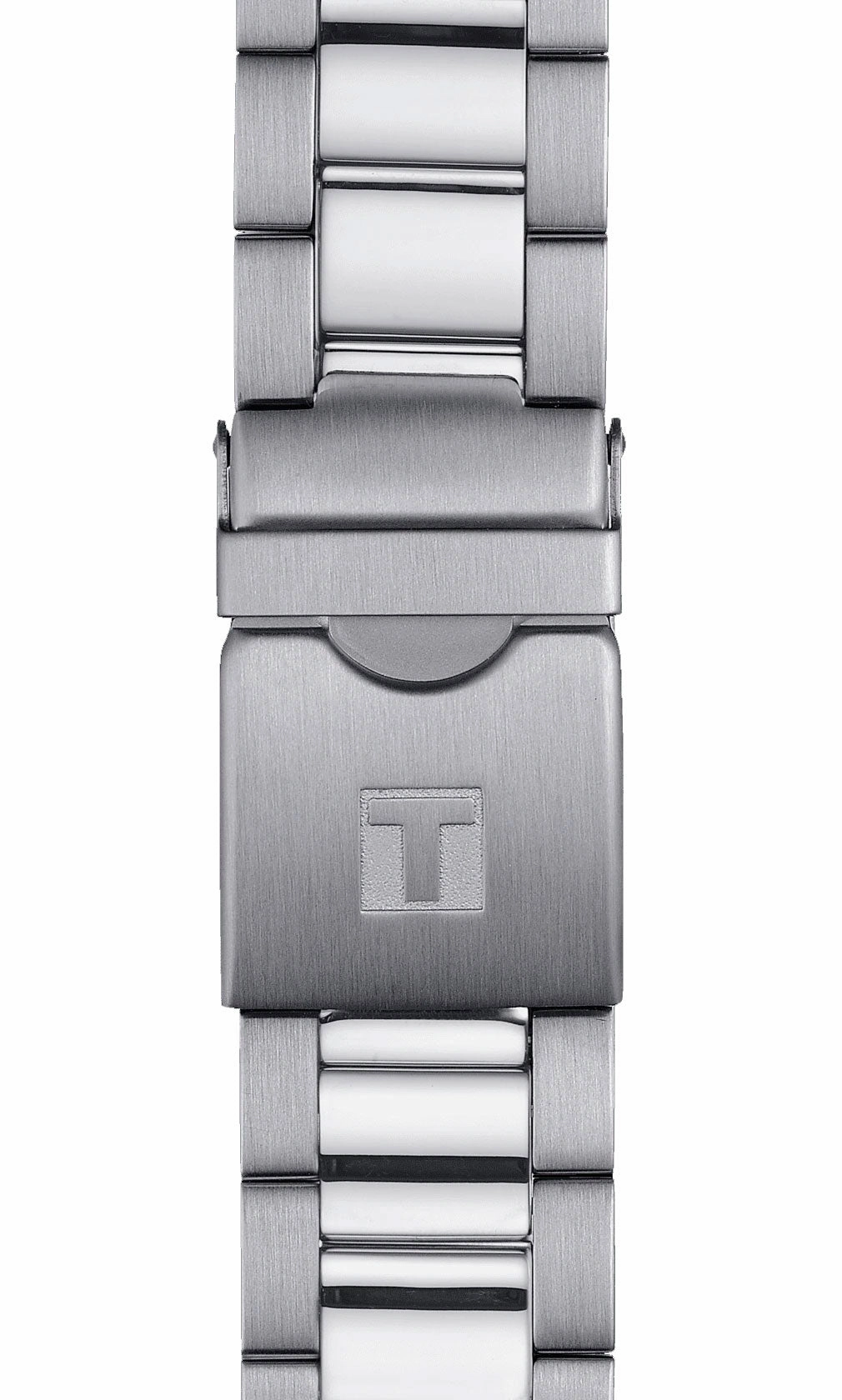 Tissot T-Sport Seastar 1000 Chronograph Stainless Steel Blue Dial Date Divers Quartz Mens Watch T120.417.11.041.01