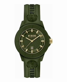 Tokyo R Strap Watch