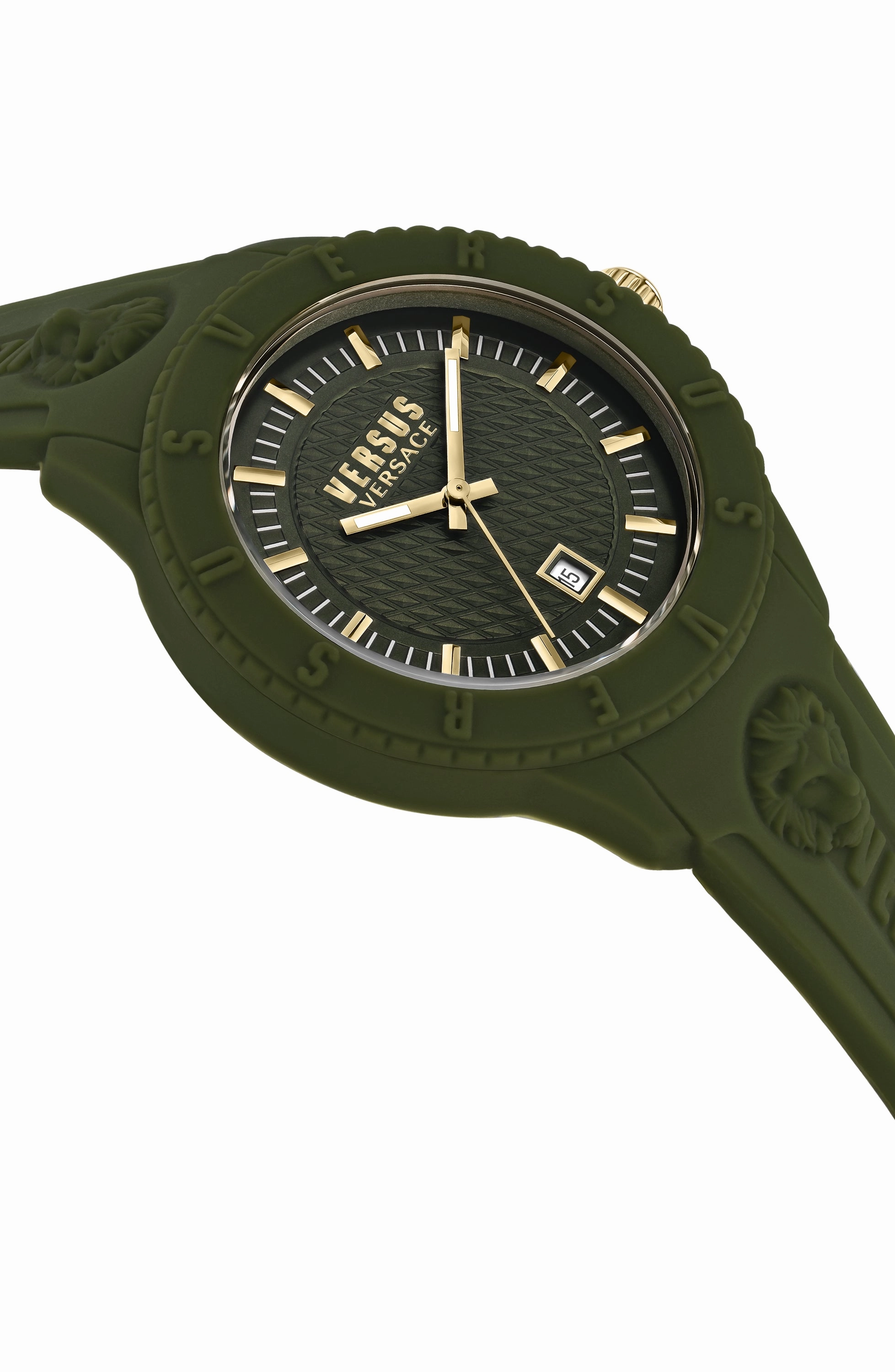 Tokyo R Strap Watch