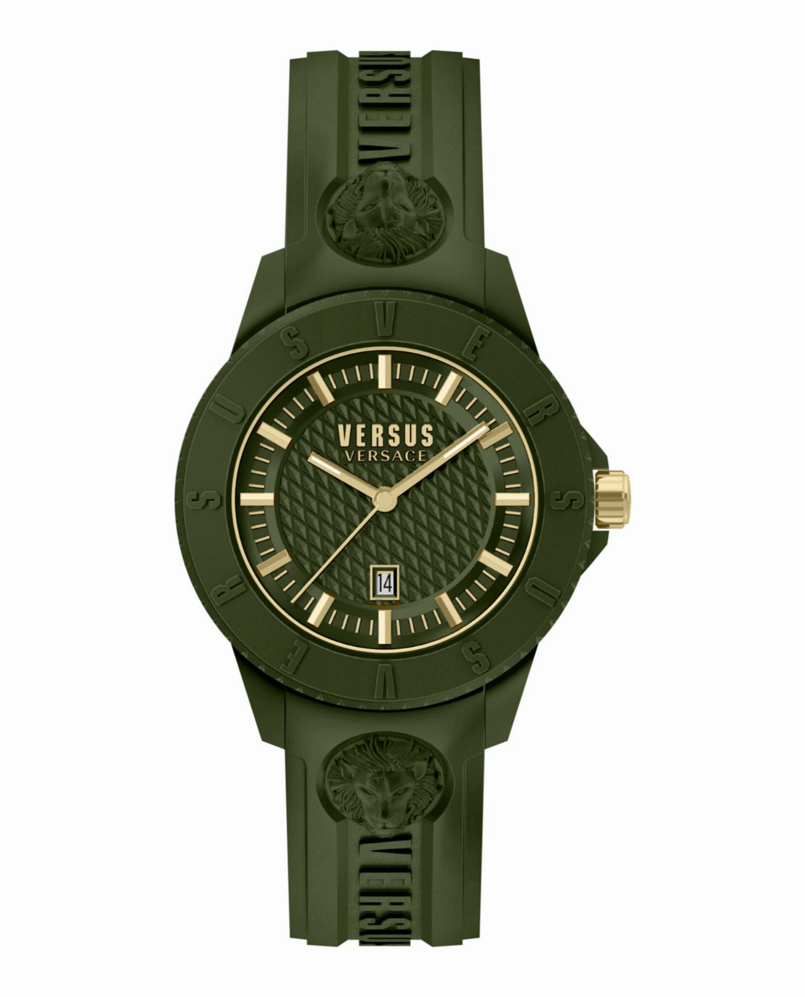 Tokyo R Strap Watch