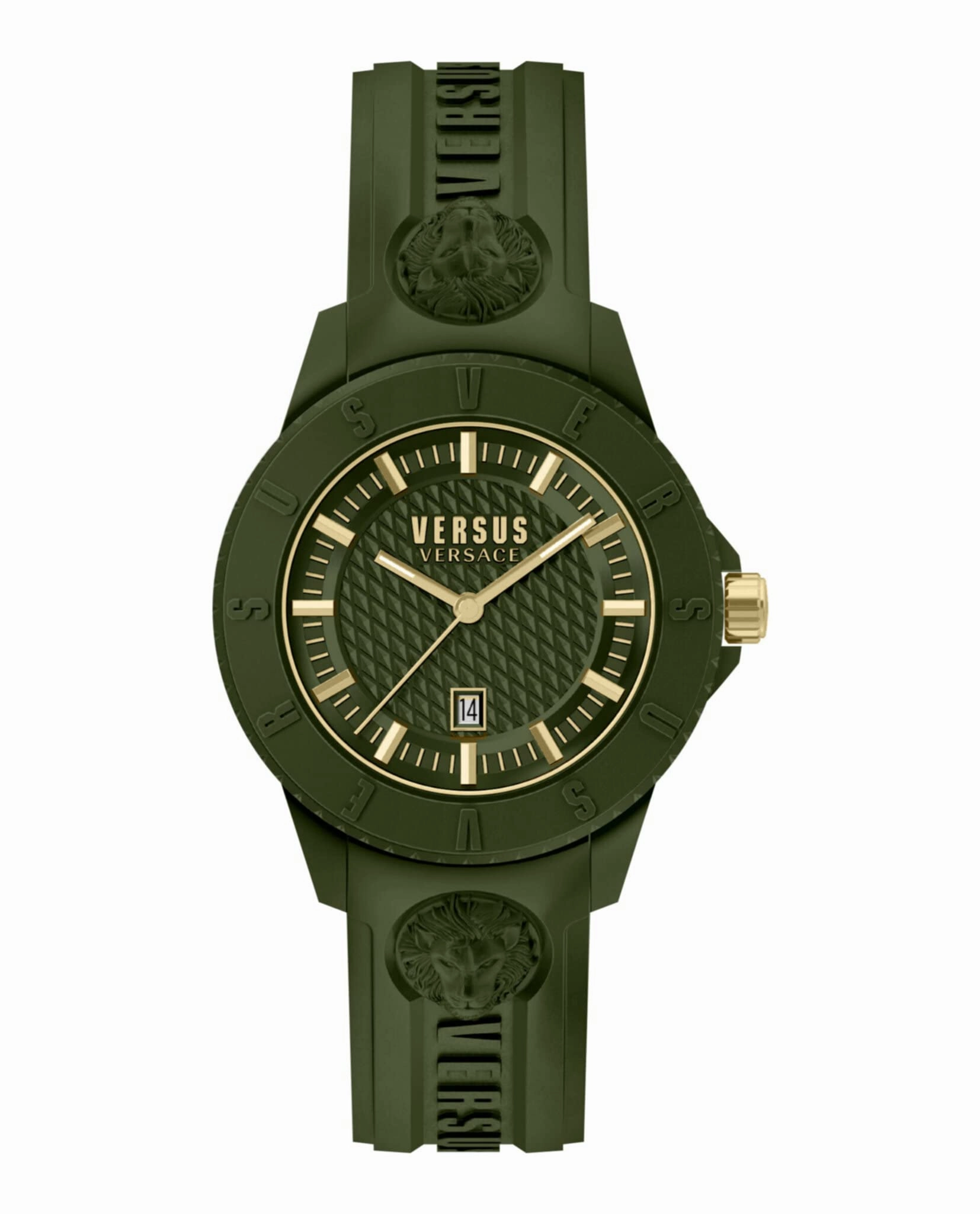 Tokyo R Strap Watch