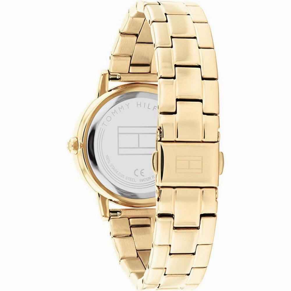 Tommy Hilfiger 1782437 Women's Analogue Quartz Watch