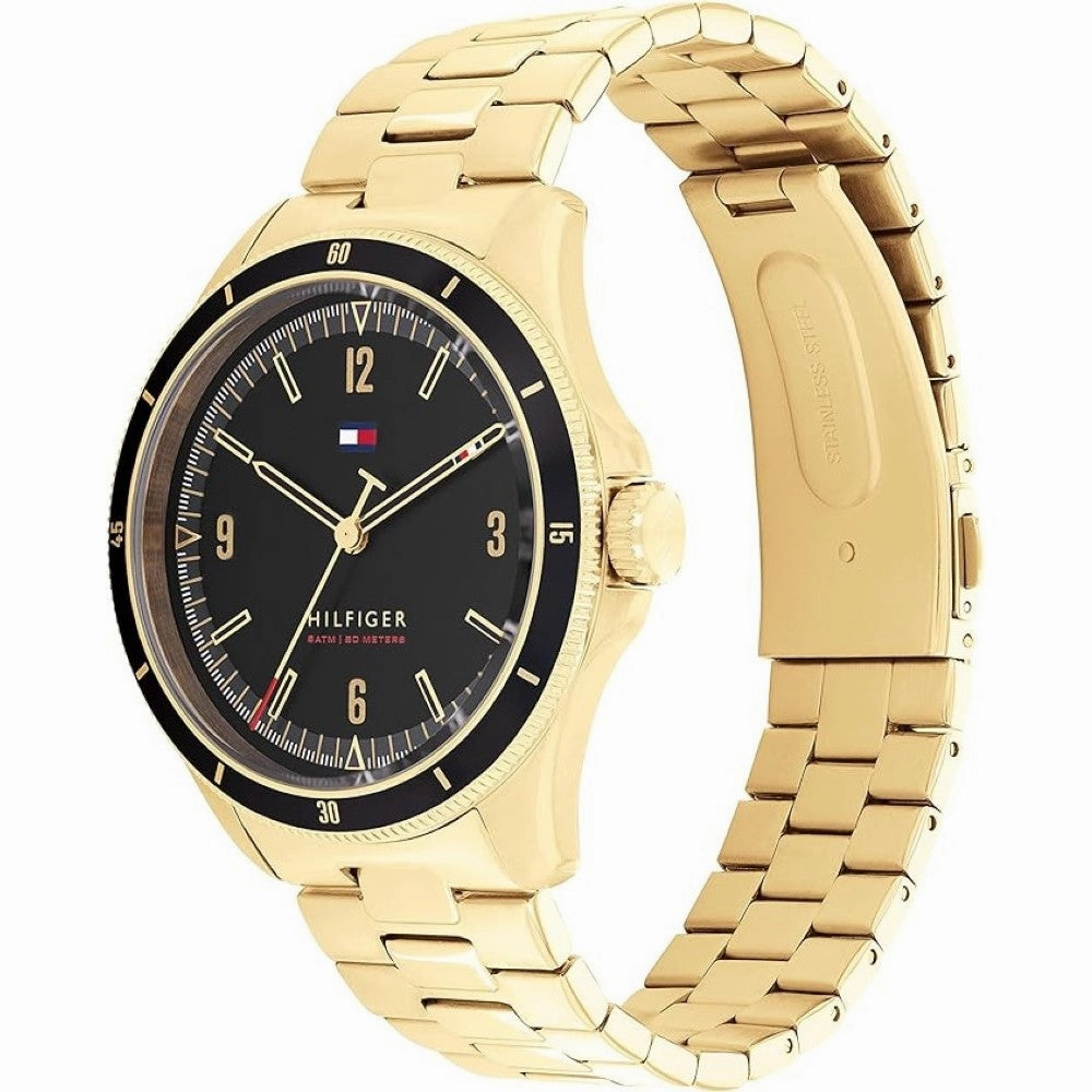 Tommy Hilfiger 1791903  MAVERICK Men's Watch Analog