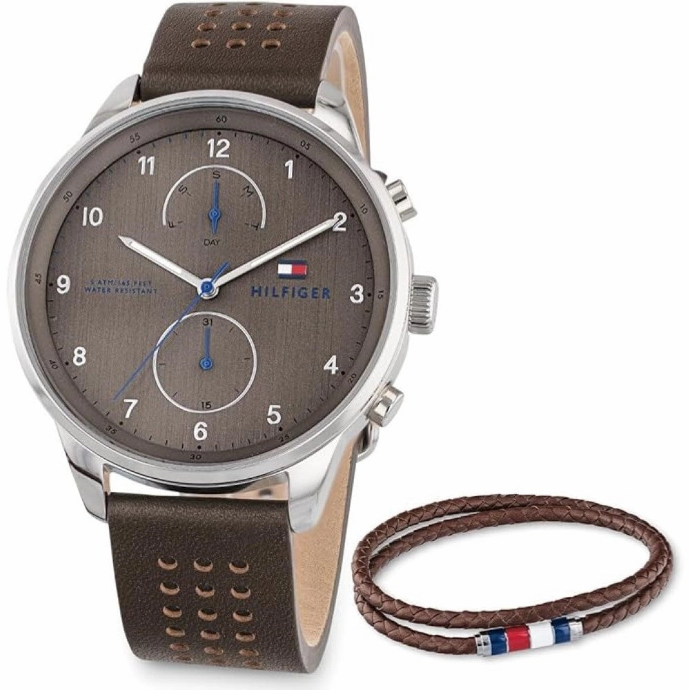 Tommy Hilfiger  2770047 MILES Men's Watch  Analog