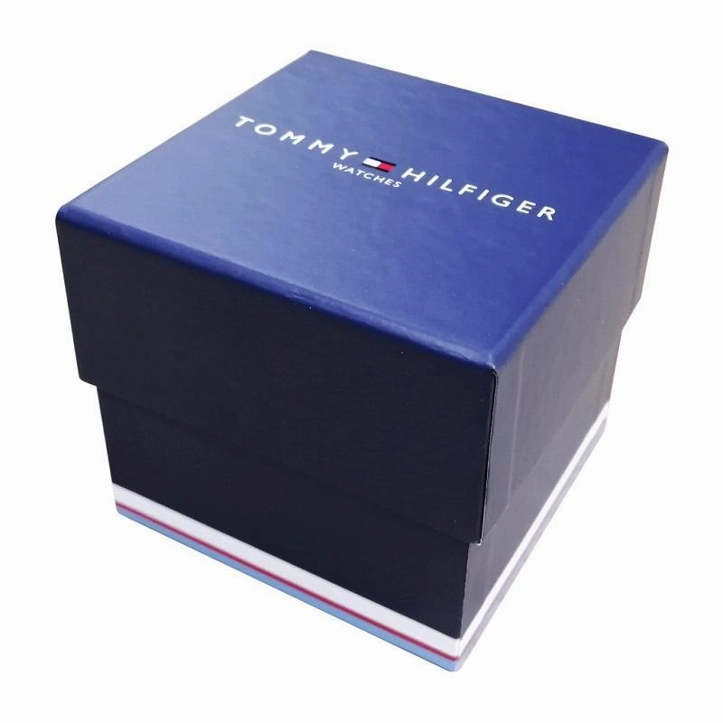 Tommy Hilfiger Mens Watch 1791684