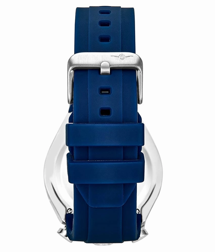 Torero 894 Quartz 42mm Chronograph