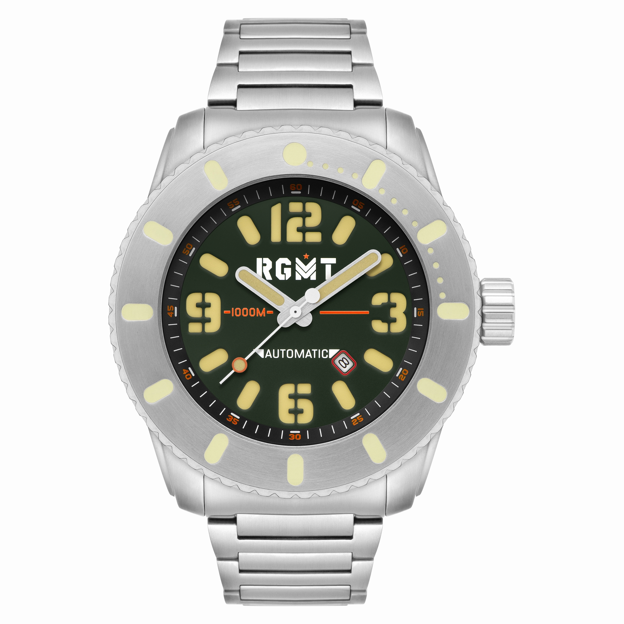 TROOP GREEN