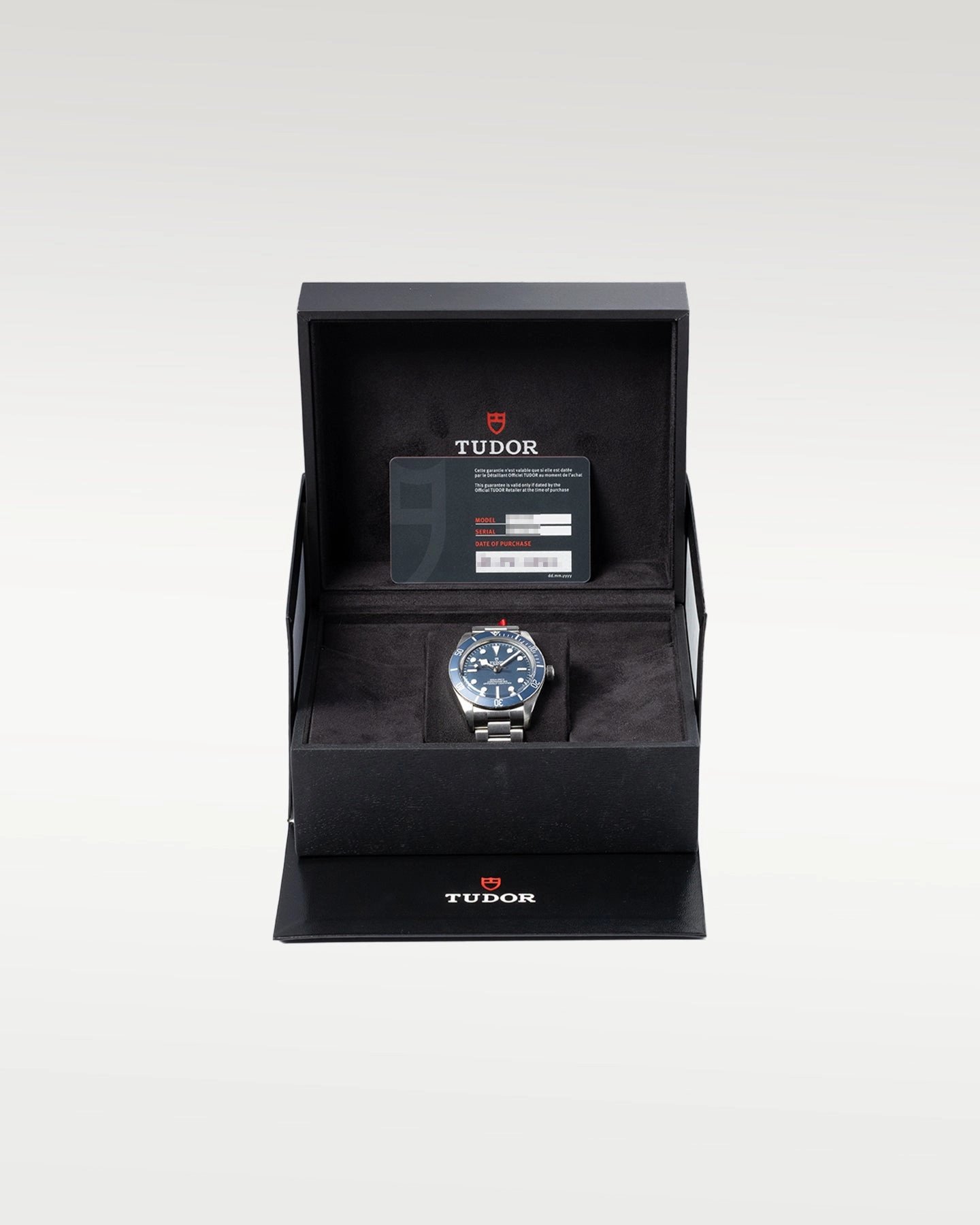 Tudor Black Bay 58 79030B