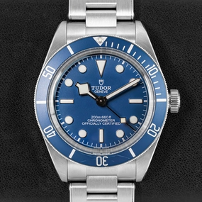 Tudor Black Bay 58 79030B
