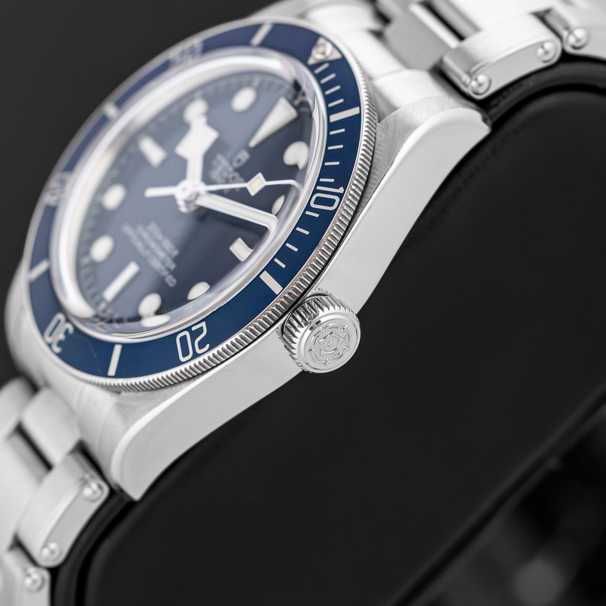 Tudor Black Bay 58 79030B