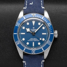 Tudor Black Bay 58 79030B
