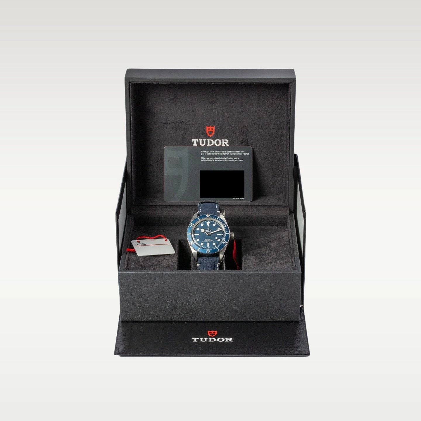 Tudor Black Bay 58 79030B