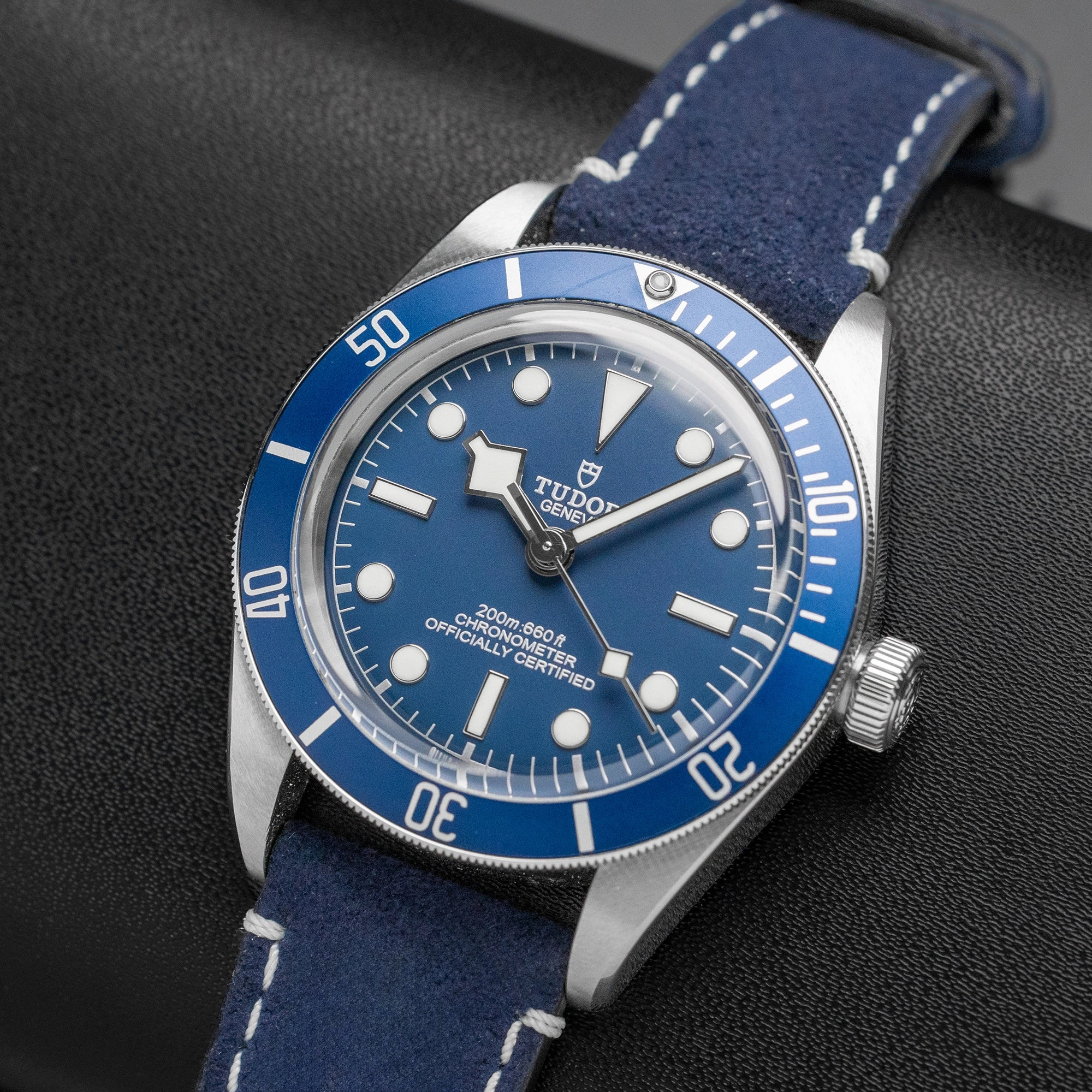Tudor Black Bay 58 79030B