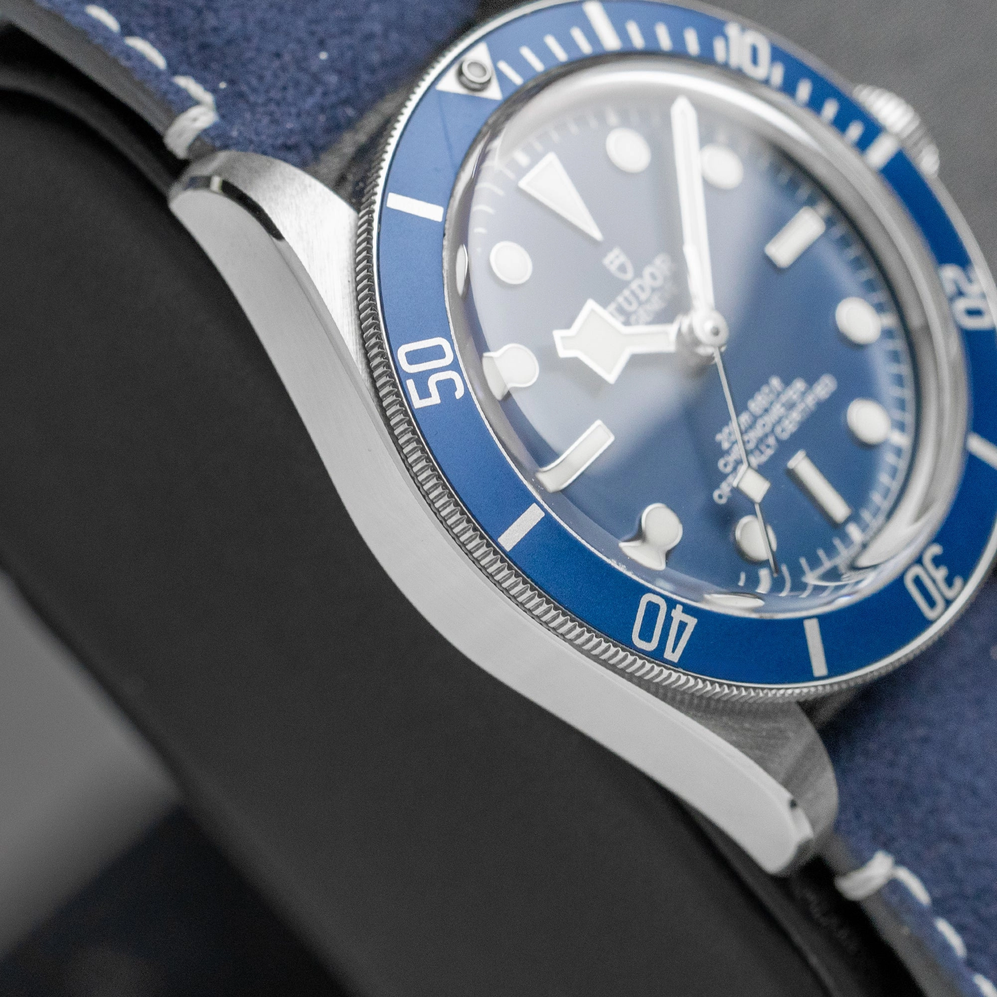 Tudor Black Bay 58 79030B