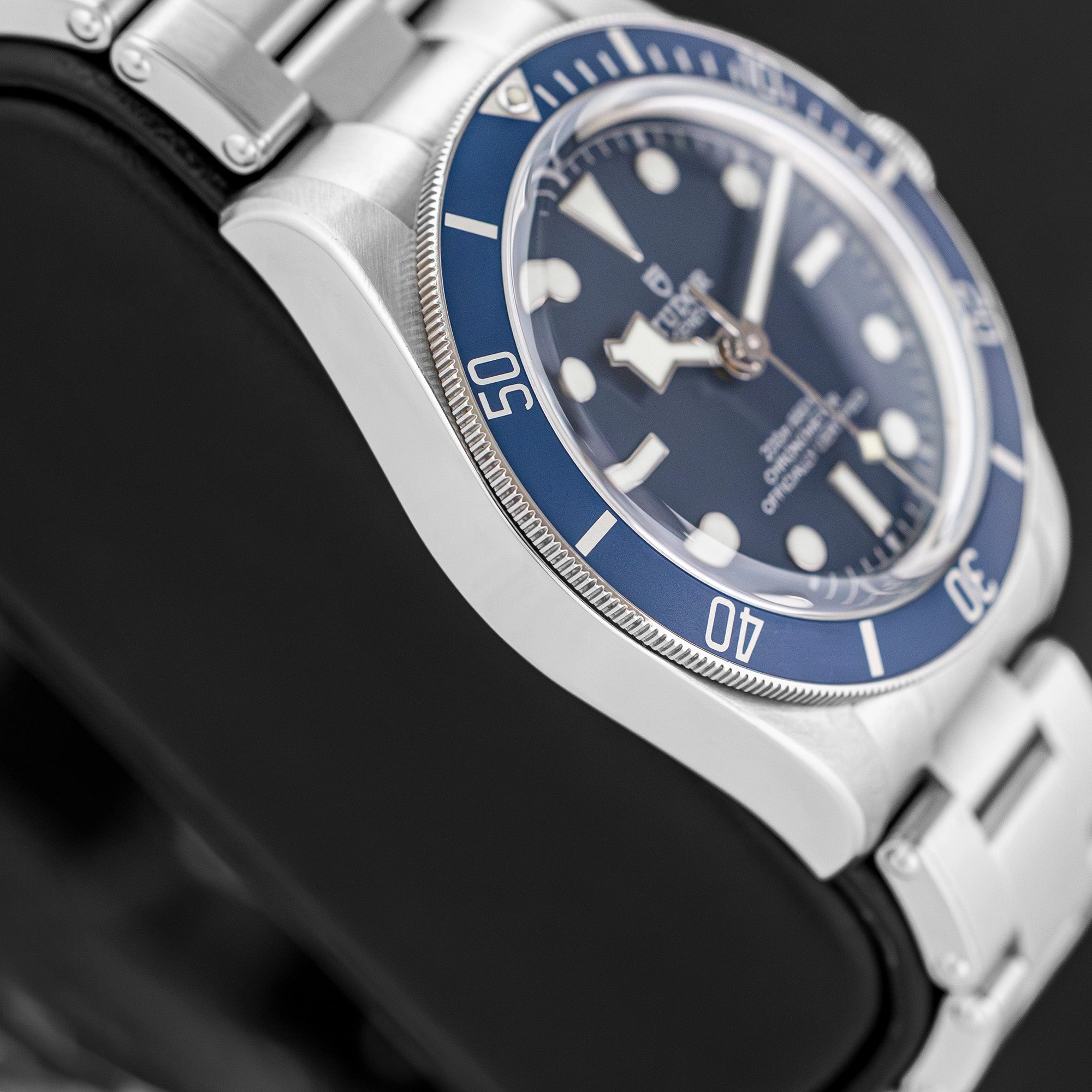 Tudor Black Bay 58 79030B