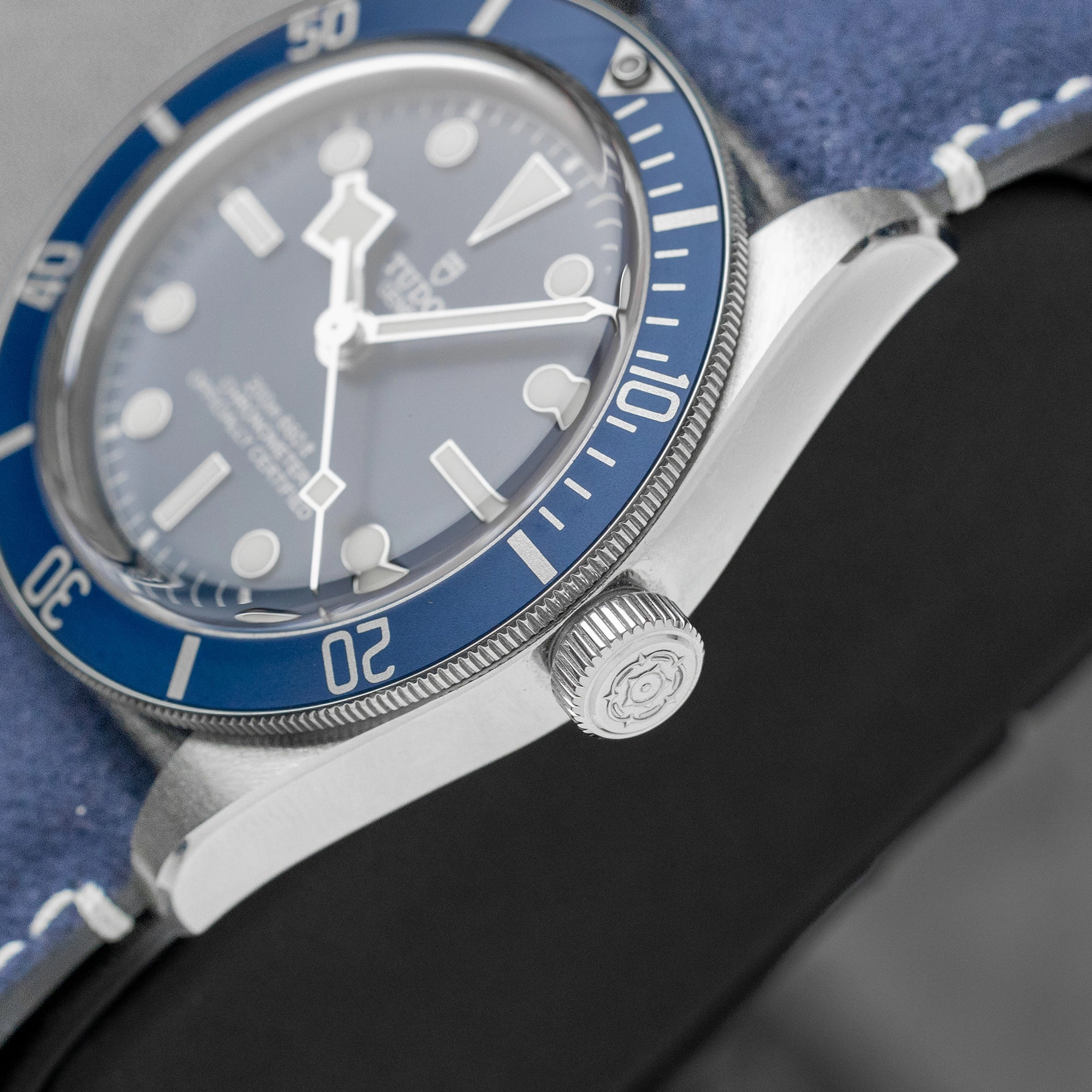 Tudor Black Bay 58 79030B