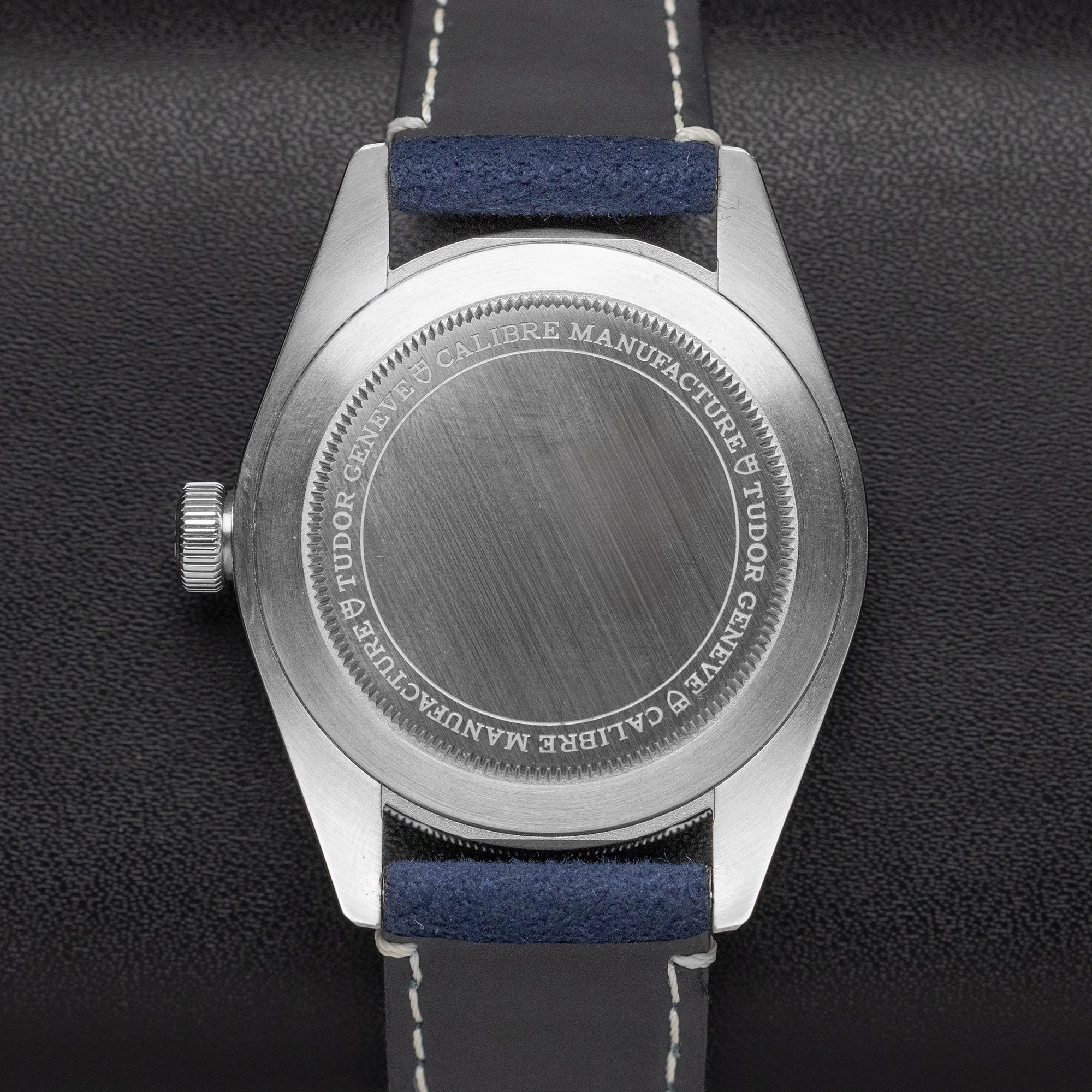 Tudor Black Bay 58 79030B