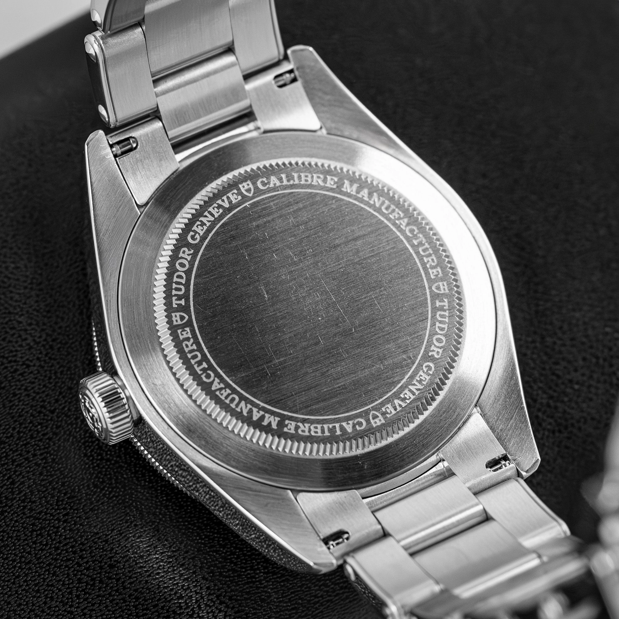 Tudor Black Bay 58 79030B