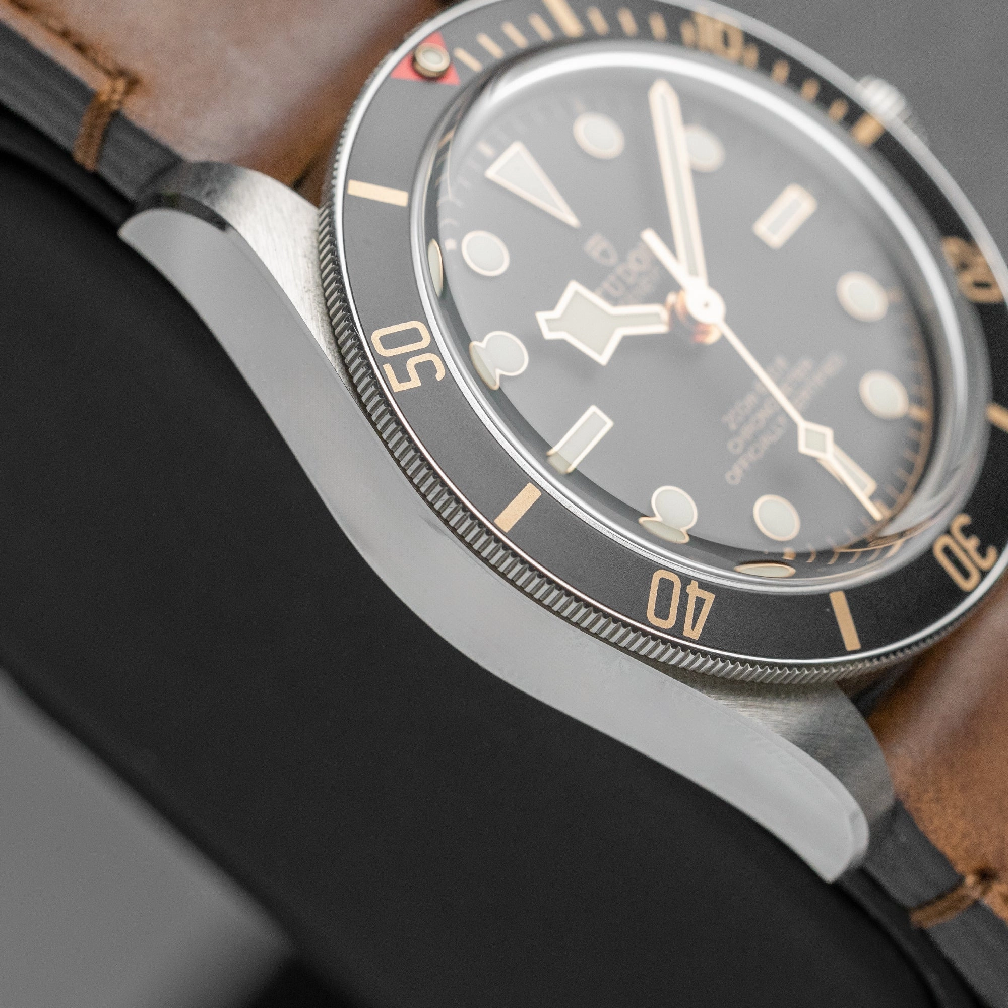 Tudor Black Bay 58 79030N