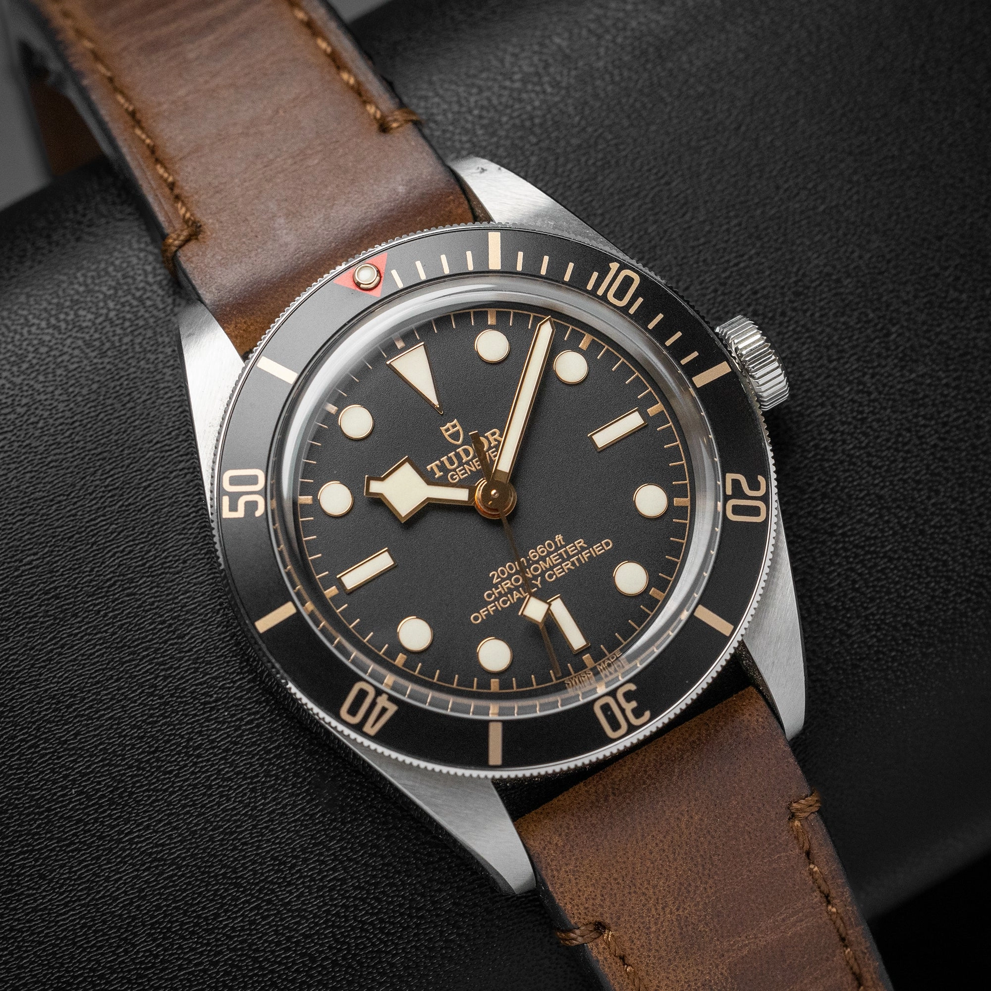 Tudor Black Bay 58 79030N