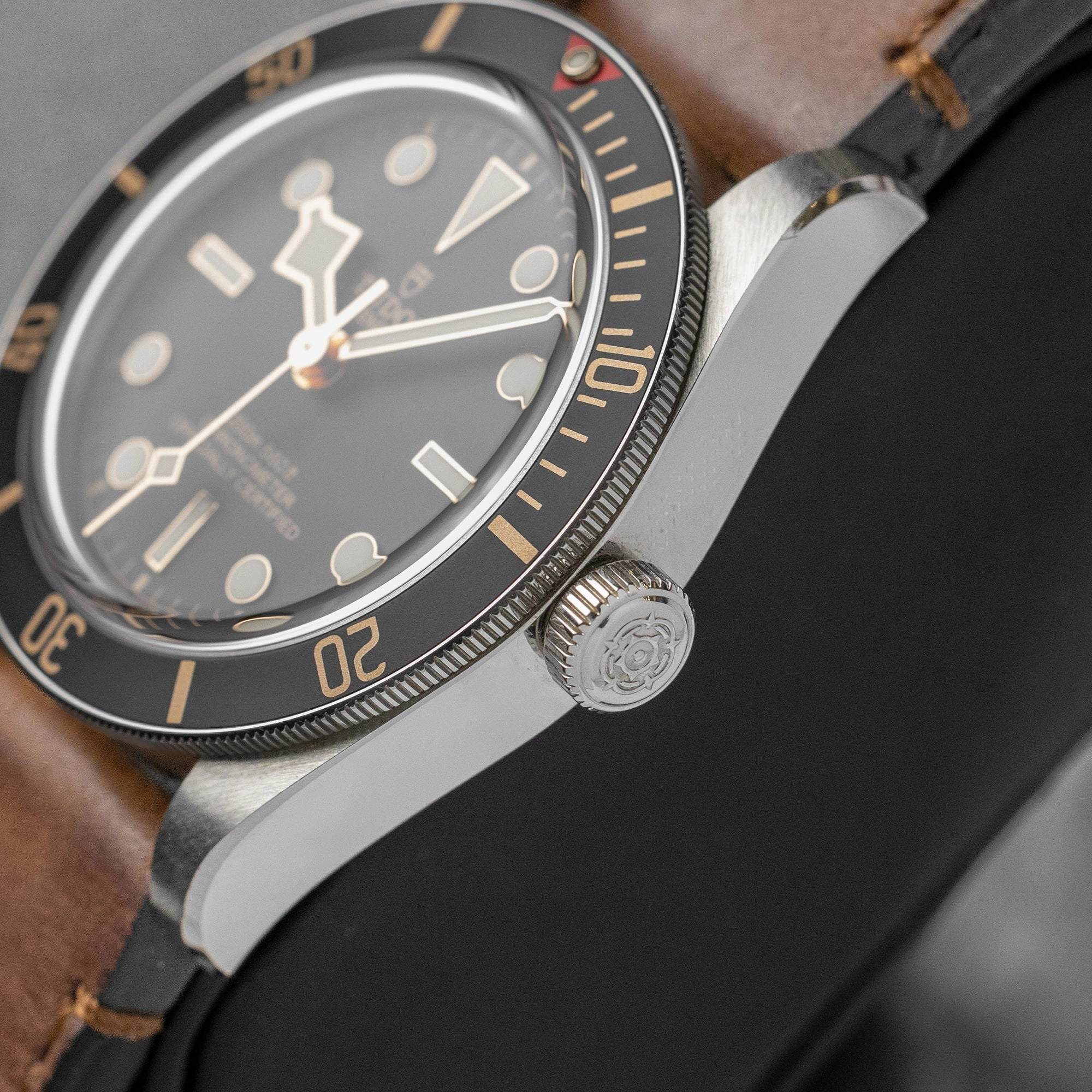Tudor Black Bay 58 79030N