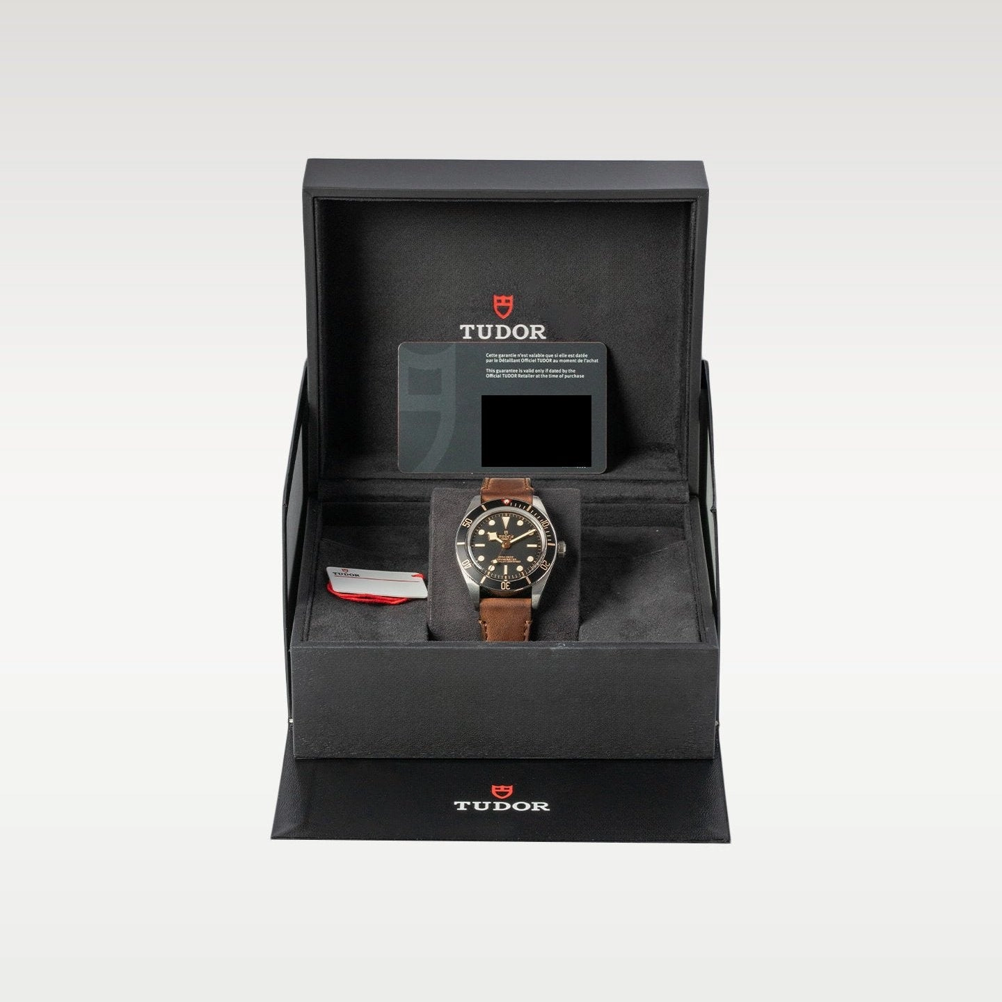 Tudor Black Bay 58 79030N
