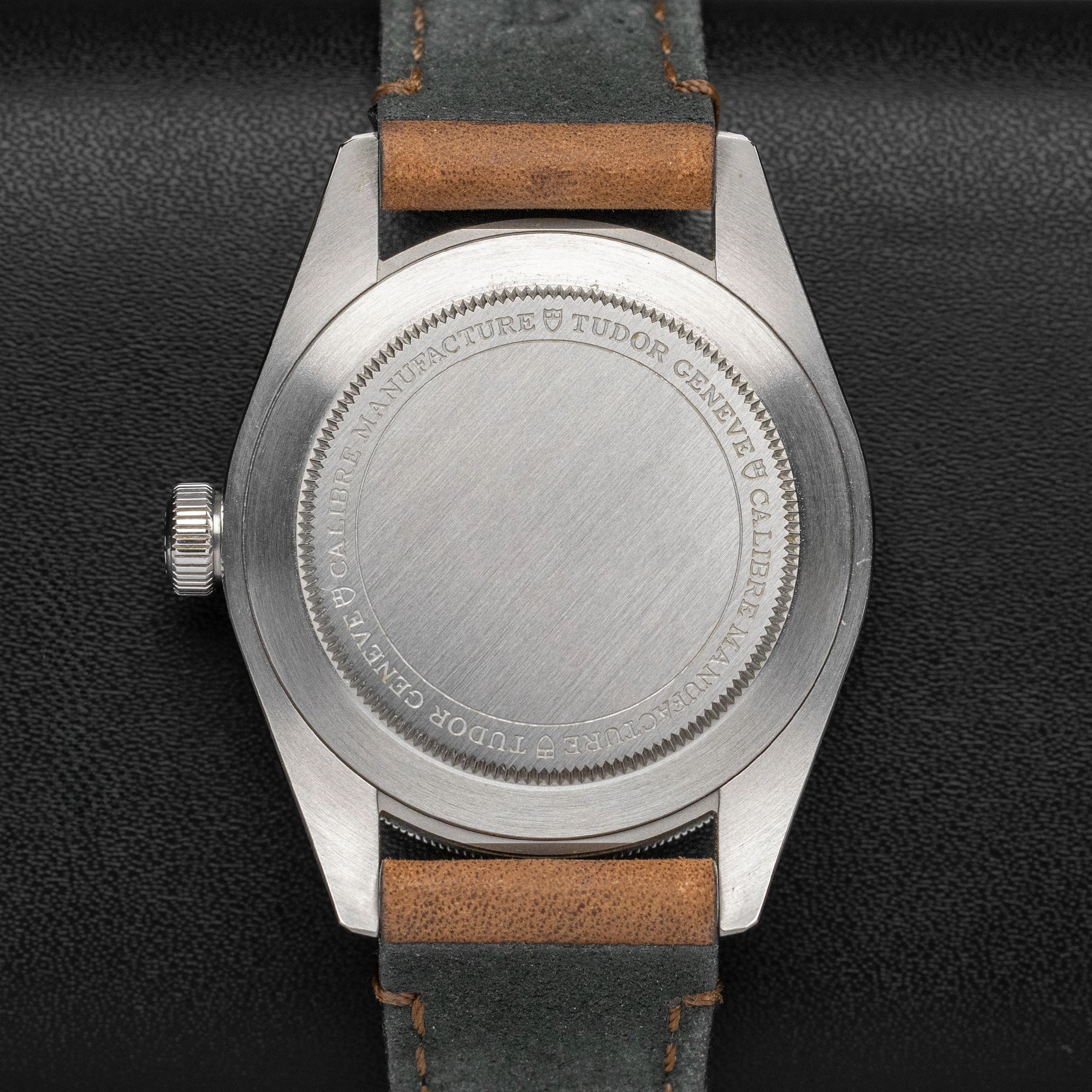 Tudor Black Bay 58 79030N