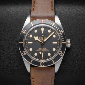 Tudor Black Bay 58 79030N
