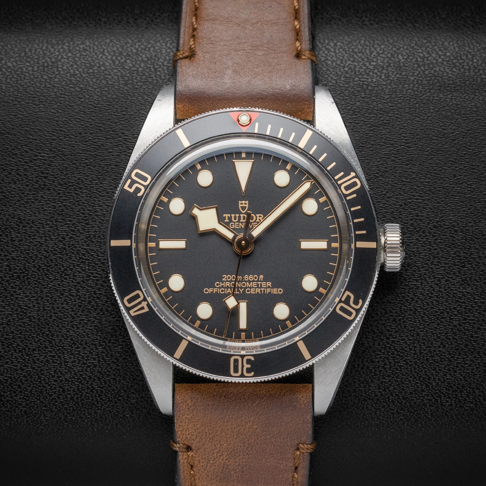 Tudor Black Bay 58 79030N
