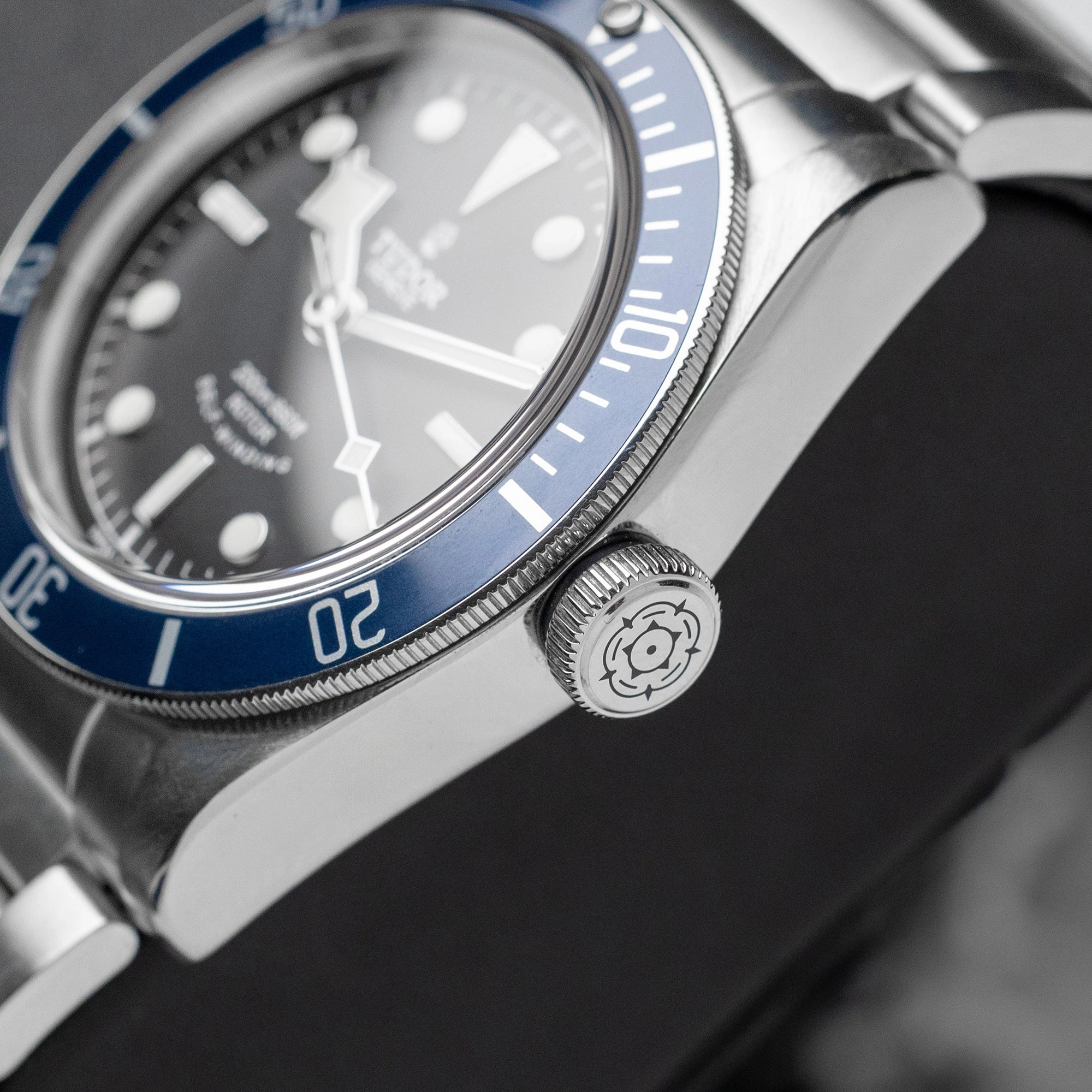 Tudor Black Bay 79220B