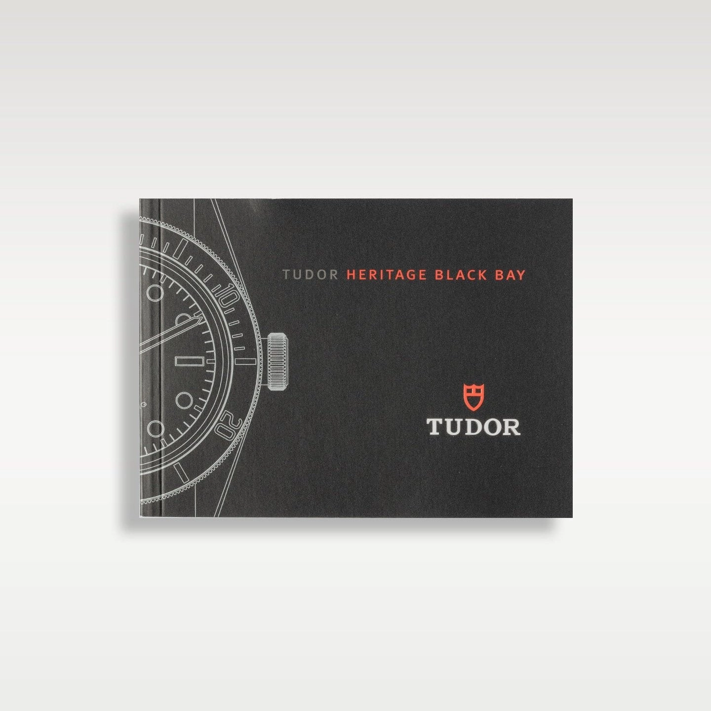Tudor Black Bay 79220B