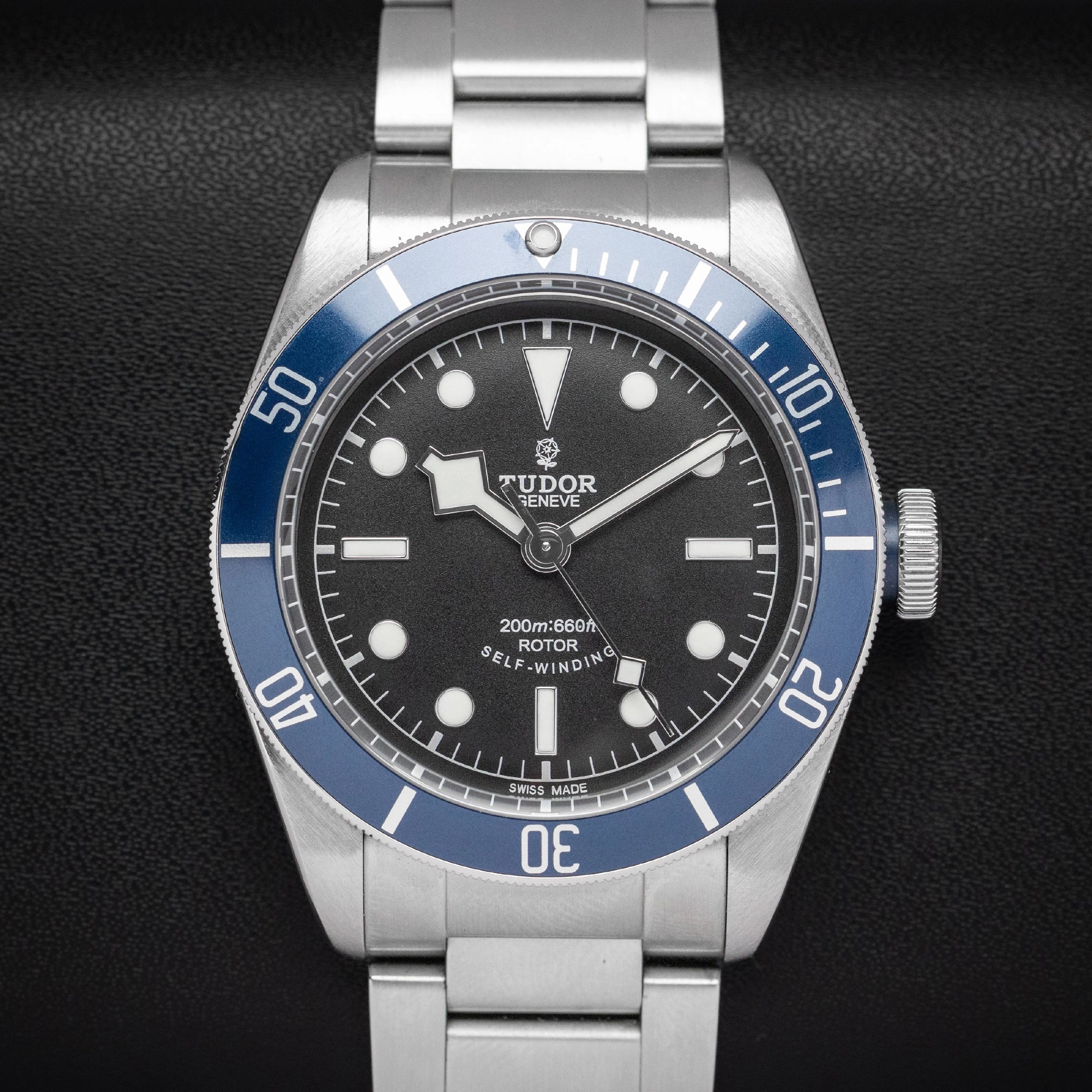 Tudor Black Bay 79220B